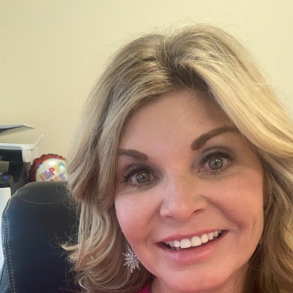 Meet your Posher, Jami